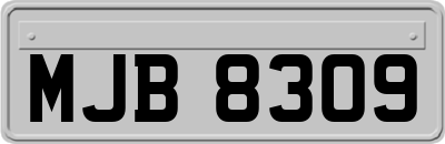 MJB8309