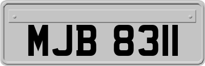 MJB8311