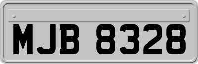 MJB8328