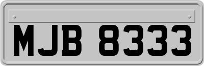 MJB8333