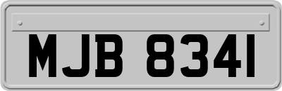 MJB8341