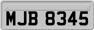 MJB8345