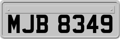 MJB8349