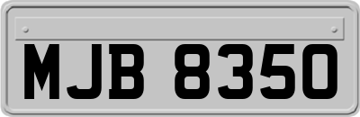 MJB8350