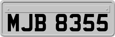 MJB8355
