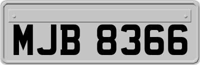 MJB8366