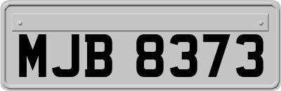 MJB8373