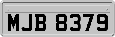MJB8379