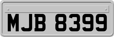 MJB8399