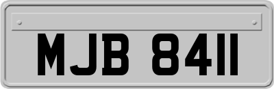 MJB8411