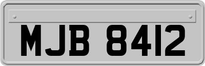 MJB8412