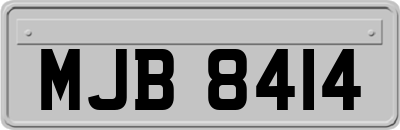 MJB8414