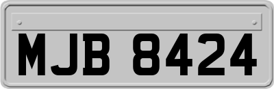 MJB8424