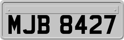 MJB8427