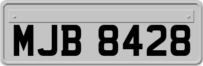 MJB8428