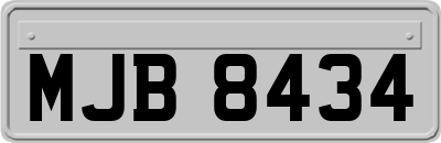 MJB8434