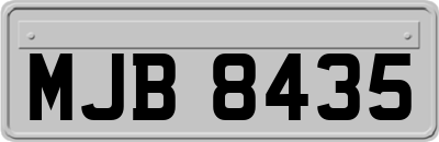 MJB8435