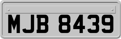 MJB8439