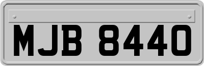 MJB8440