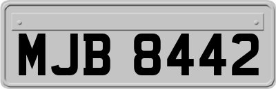 MJB8442