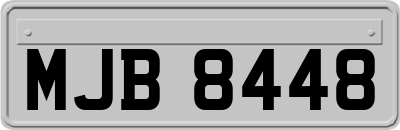 MJB8448