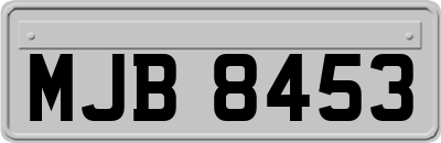 MJB8453