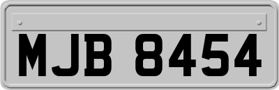 MJB8454