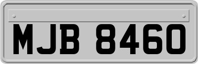 MJB8460