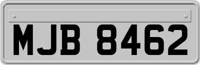 MJB8462