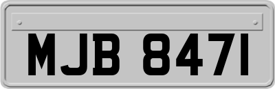 MJB8471