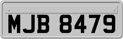 MJB8479