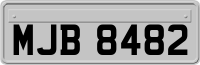 MJB8482