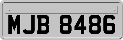 MJB8486