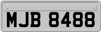 MJB8488