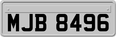 MJB8496