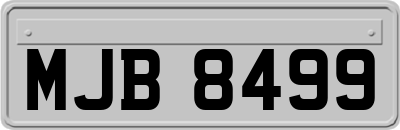 MJB8499