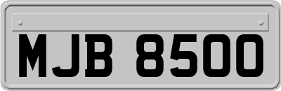 MJB8500