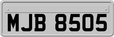 MJB8505