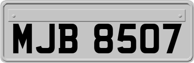MJB8507