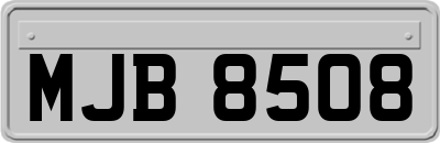 MJB8508