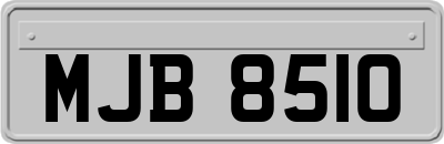 MJB8510