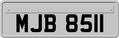 MJB8511