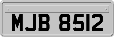 MJB8512