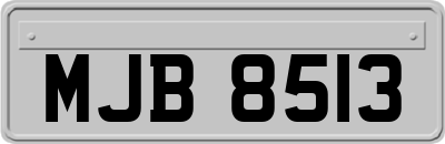 MJB8513