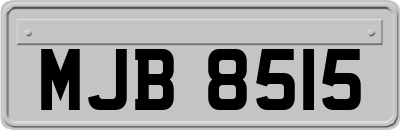 MJB8515