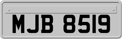MJB8519