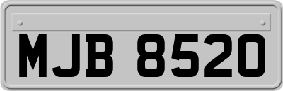 MJB8520