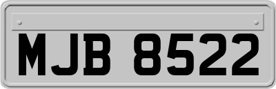 MJB8522