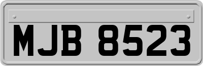 MJB8523