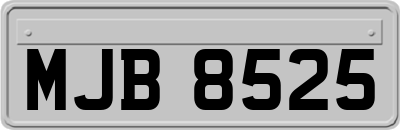 MJB8525